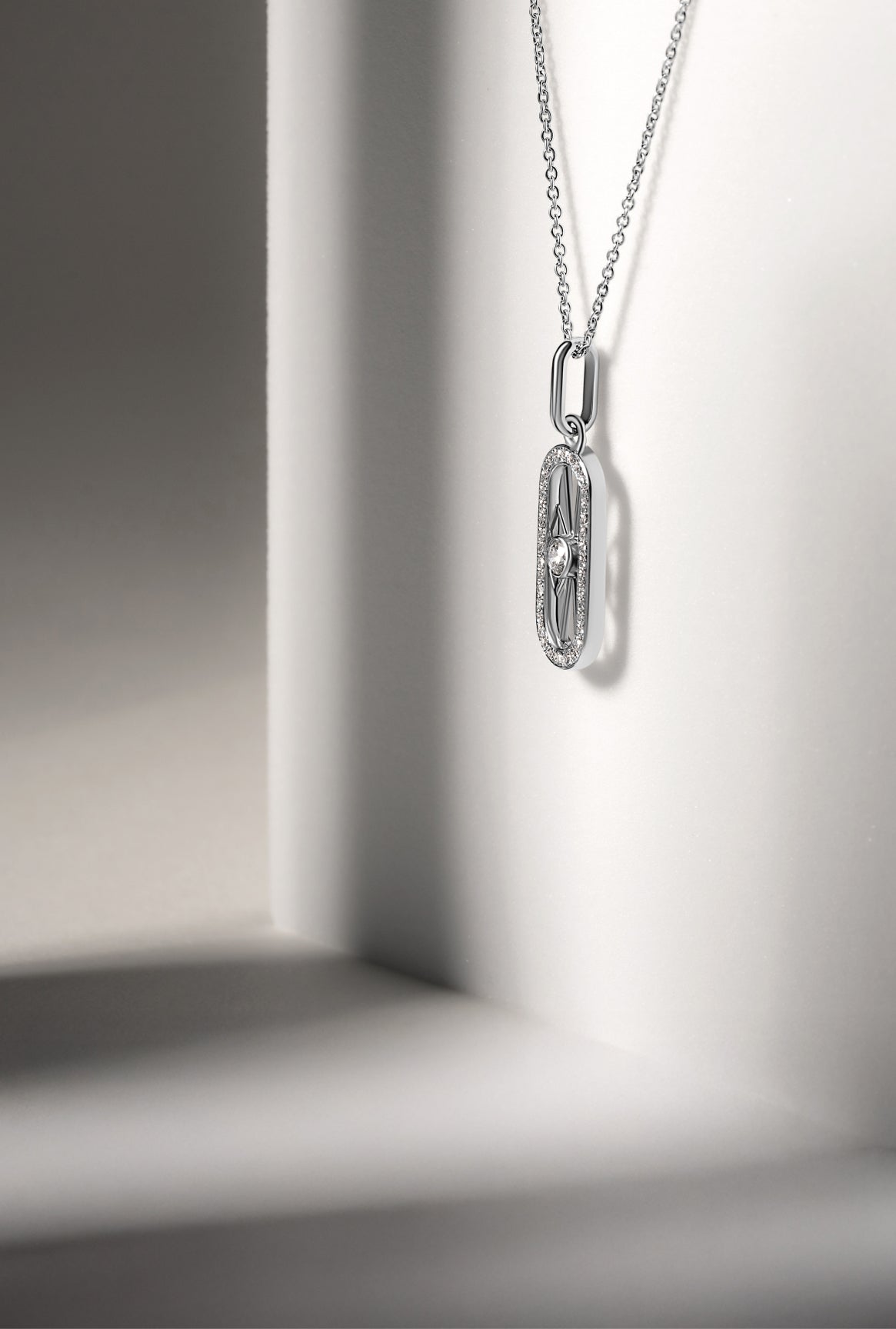Time - or blanc