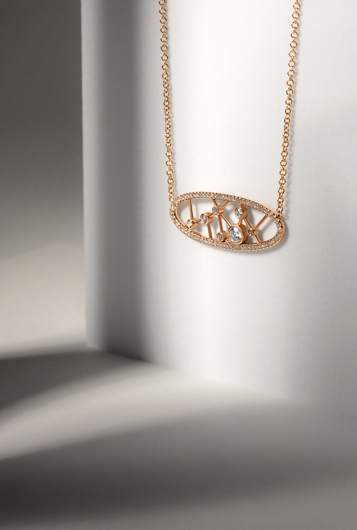 Collier Constellation