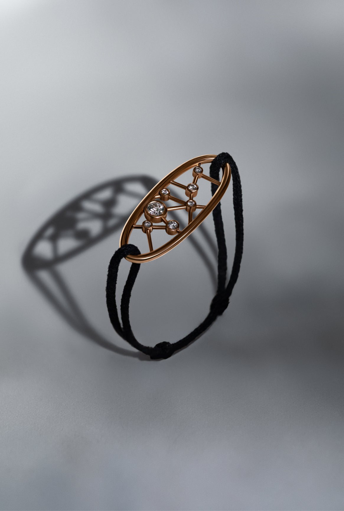 Bracelet cordon - Constellation