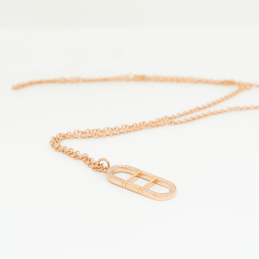 Necklace - Romance Sautoir - Charlotte B. Jewelry