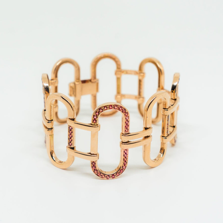 Bracelet - Romance - Charlotte B. Jewelry